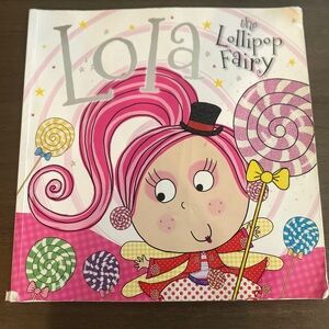 Sparkle Town Fairies 5 Books $10